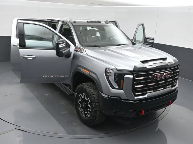 Used 2025 GMC Sierra 2500 AT4X AWD/4WD image 51