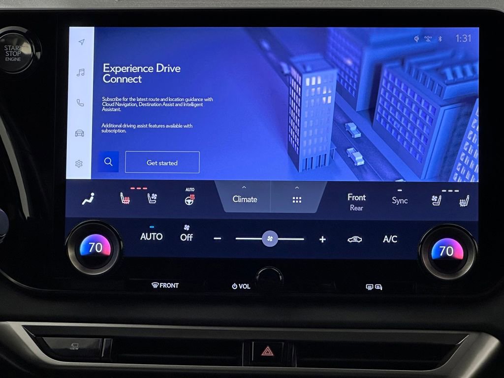 Used 2024 Lexus RX 350 Premium w/ Convenience Package image 25