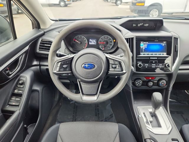 Used 2018 Subaru Crosstrek 2.0i image 23