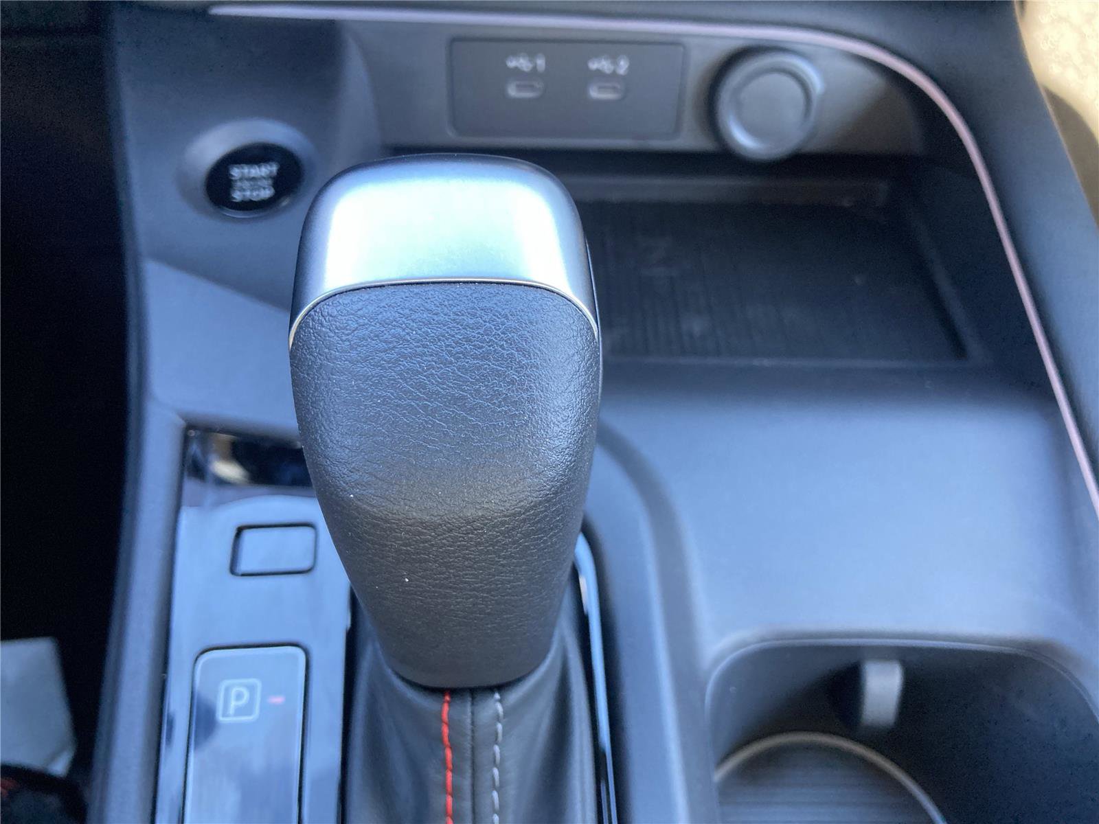 New 2026 Nissan Sentra SR w/ SR All Weather Package image 14