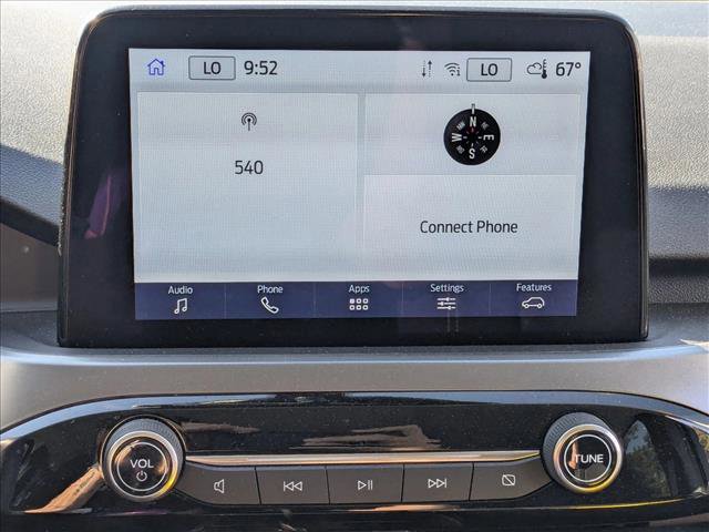 Used 2024 Ford Escape Active image 16