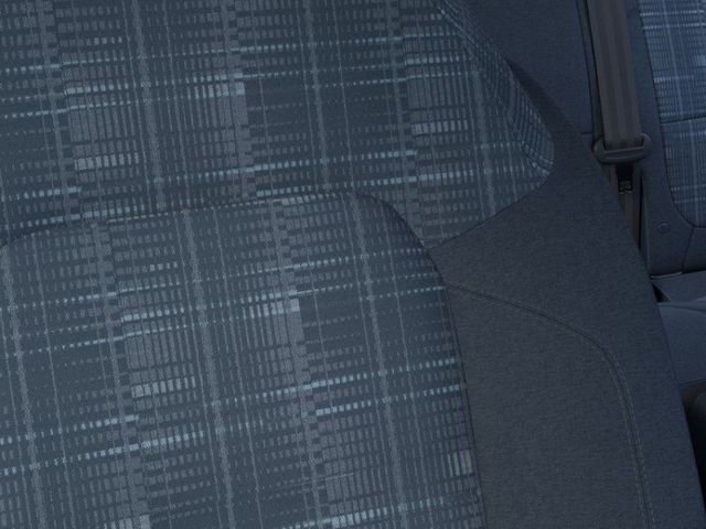 New 2025 Ford Bronco Heritage Edition image 36