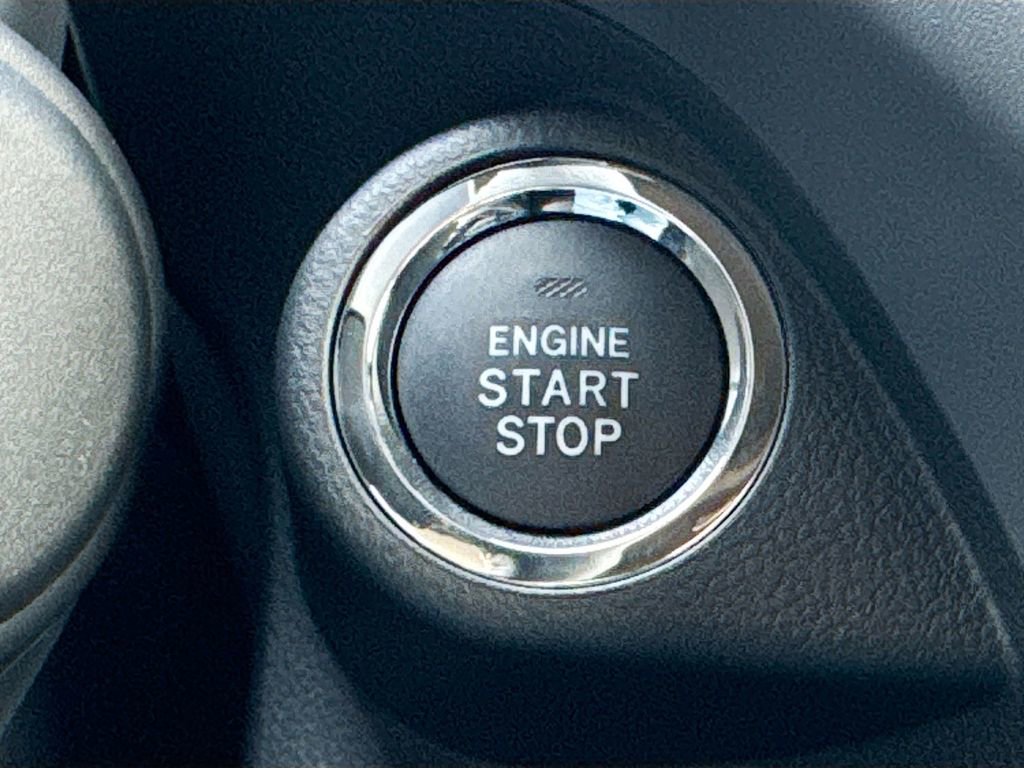 New 2026 Subaru Crosstrek 2.5i Sport image 19