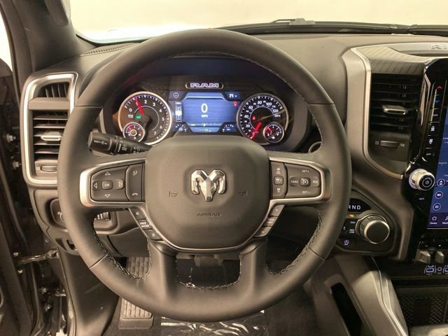 New 2026 RAM 1500 Big Horn image 18