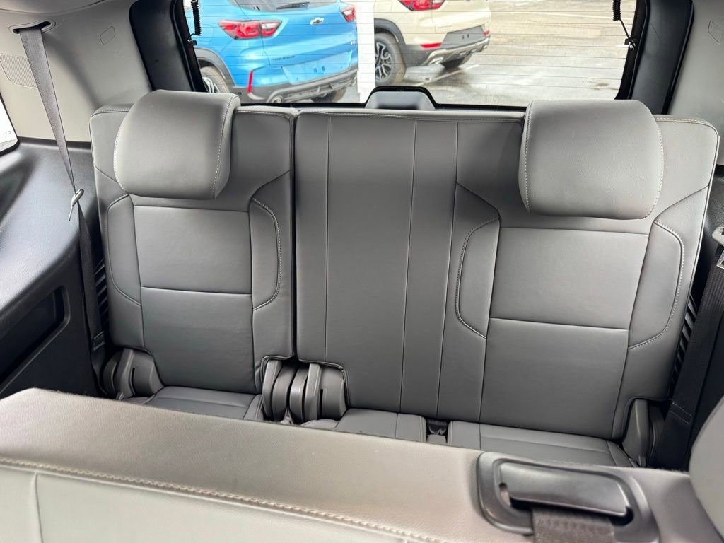Used 2020 Chevrolet Tahoe LT image 37