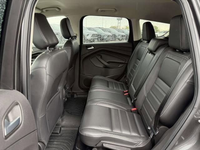 Used 2019 Ford Escape SEL AWD/4WD image 13