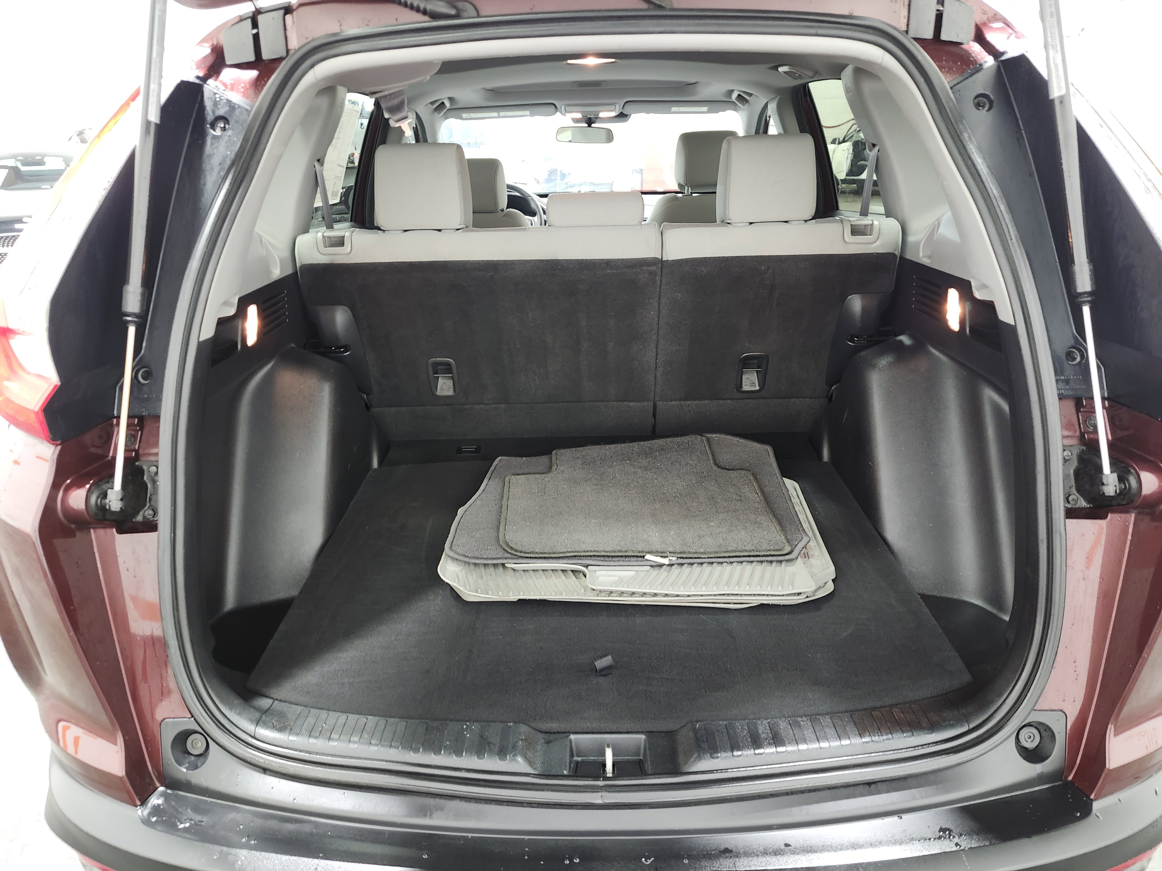 Used 2019 Honda CR-V EX image 24