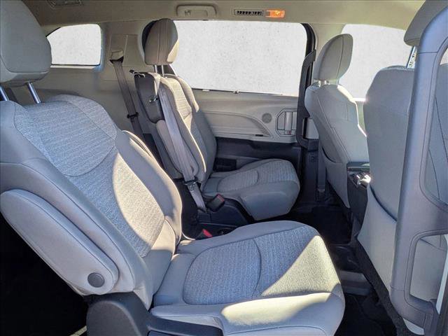 Used 2023 Toyota Sienna LE image 14