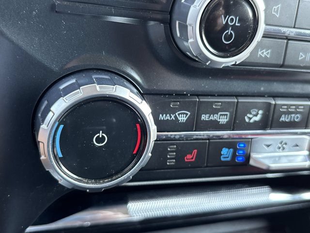 Used 2023 Ford F150 Lariat w/ Equipment Group 502A High AWD/4WD image 37