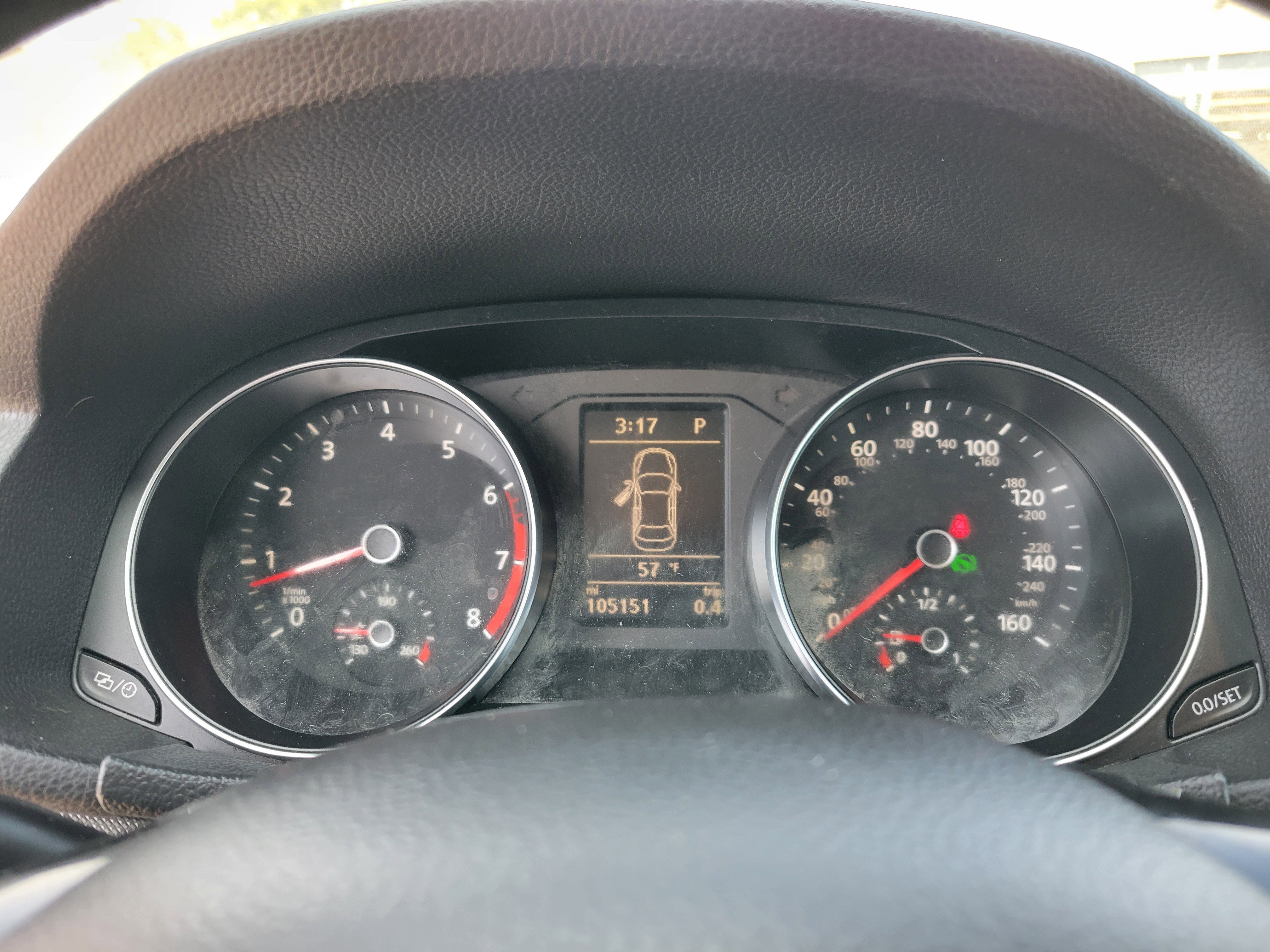 Used 2017 Volkswagen Passat 1.8T S image 13