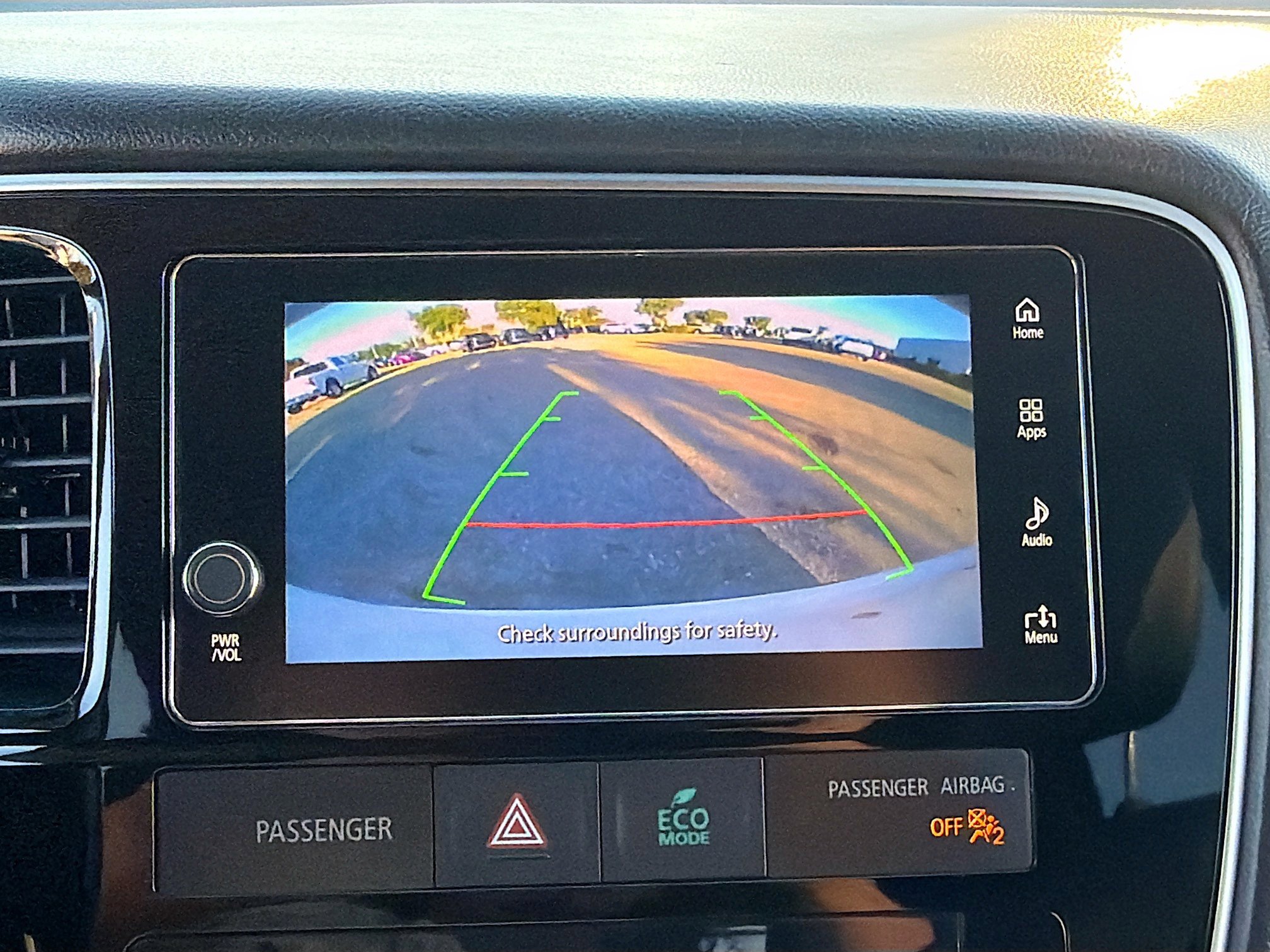 Used 2017 Mitsubishi Outlander SEL image 29