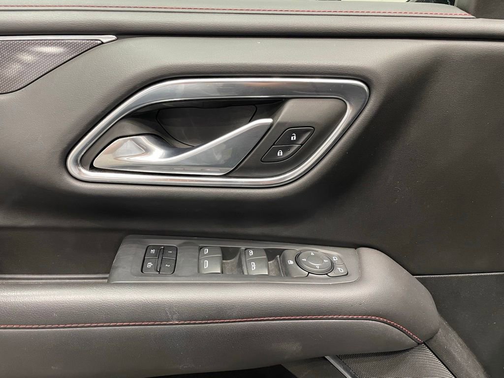 Used 2021 Chevrolet Tahoe RST image 16