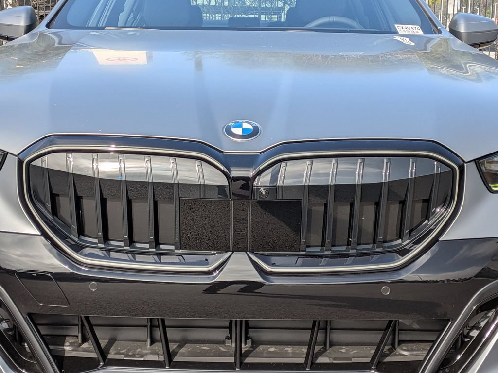 New 2026 BMW 540i xDrive w/ Executive Package AWD/4WD image 36