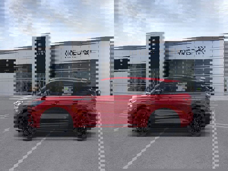 New 2026 Lincoln Corsair Grand Touring image 3