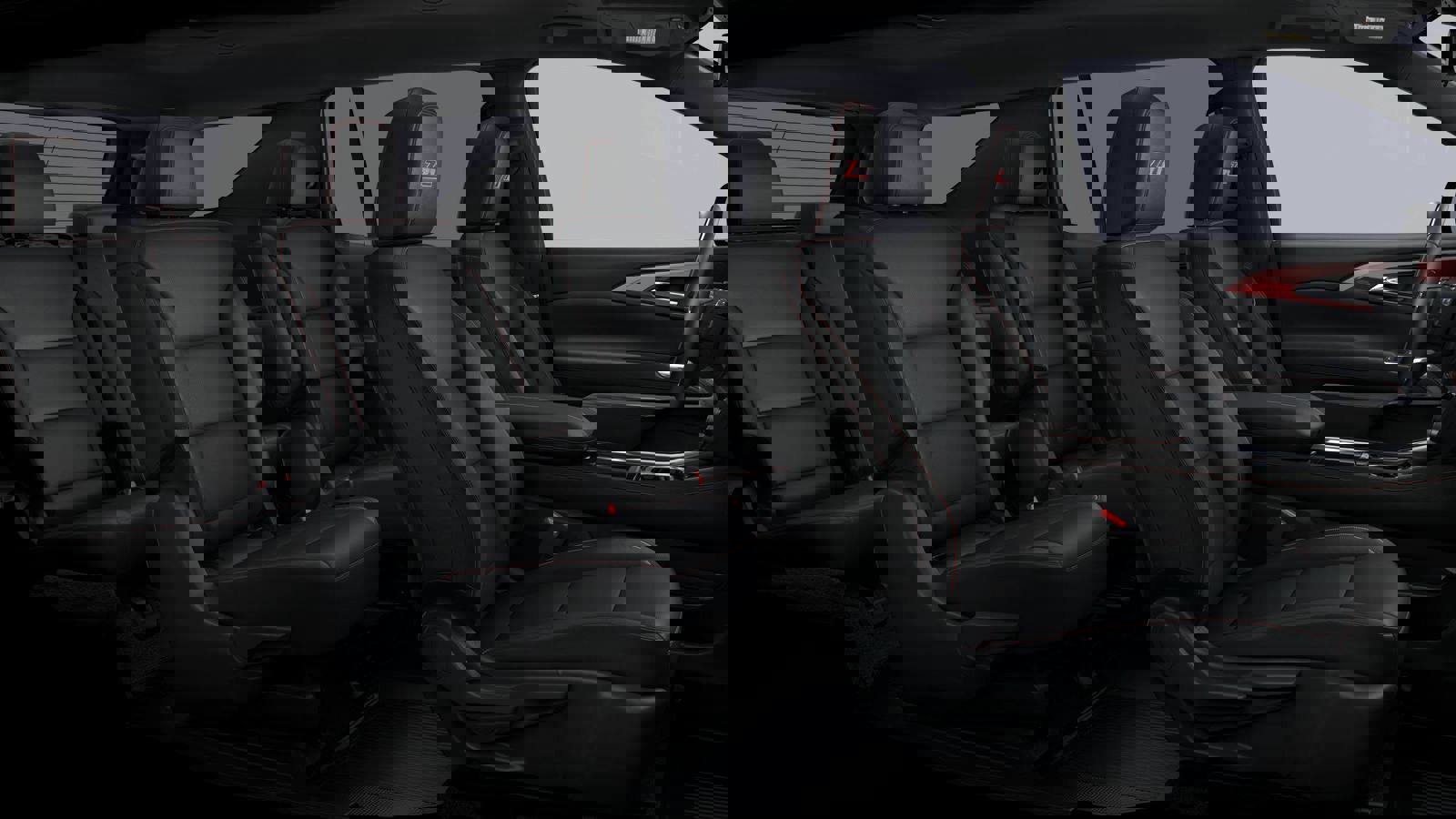 New 2026 Chevrolet Traverse Z71 w/ Enhanced Driving Package image 30