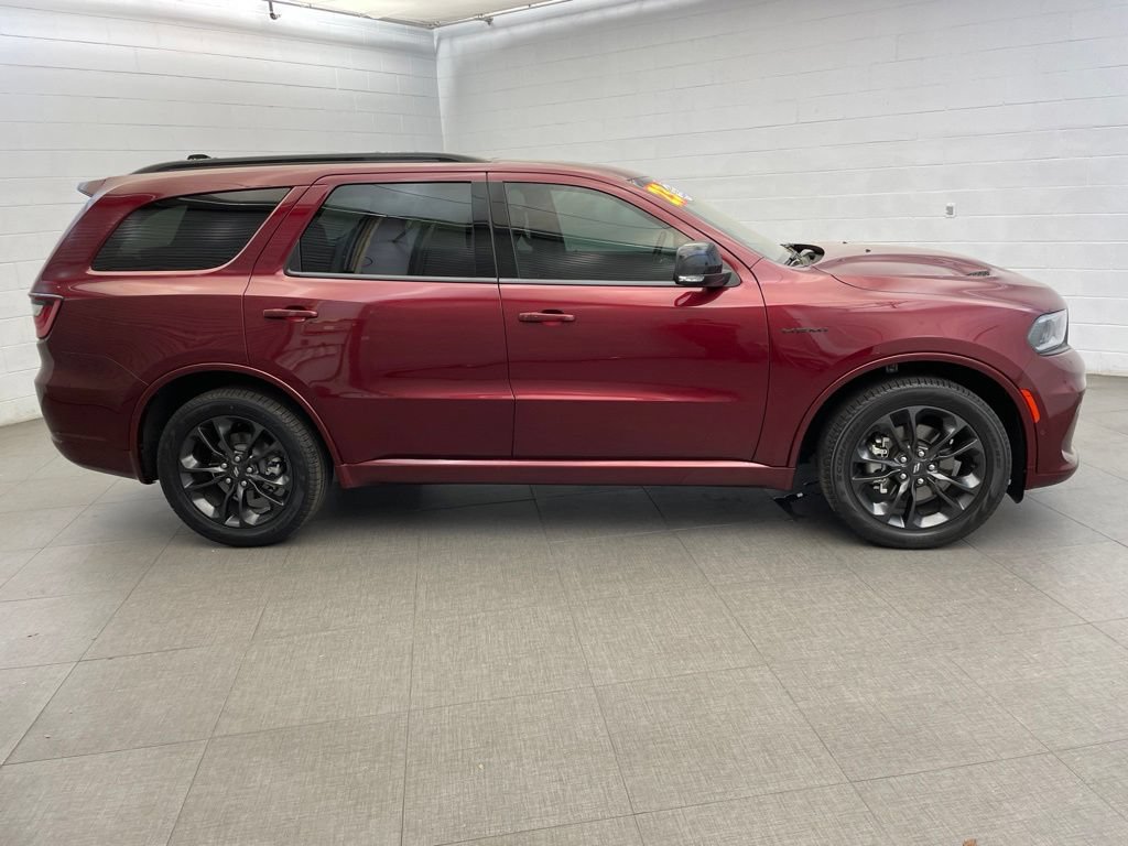 Certified 2023 Dodge Durango R/T AWD/4WD image 6