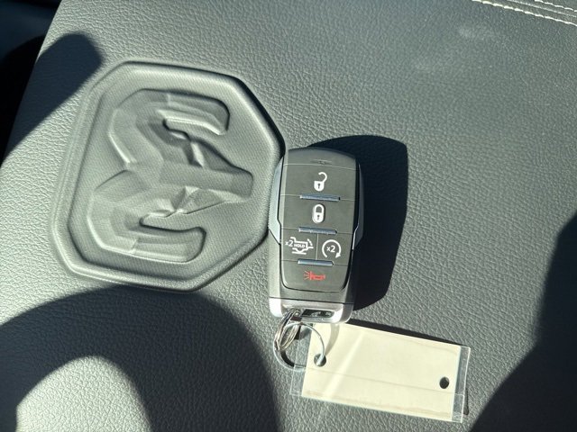 New 2026 RAM 3500 Laramie w/ Max Tow Package image 45