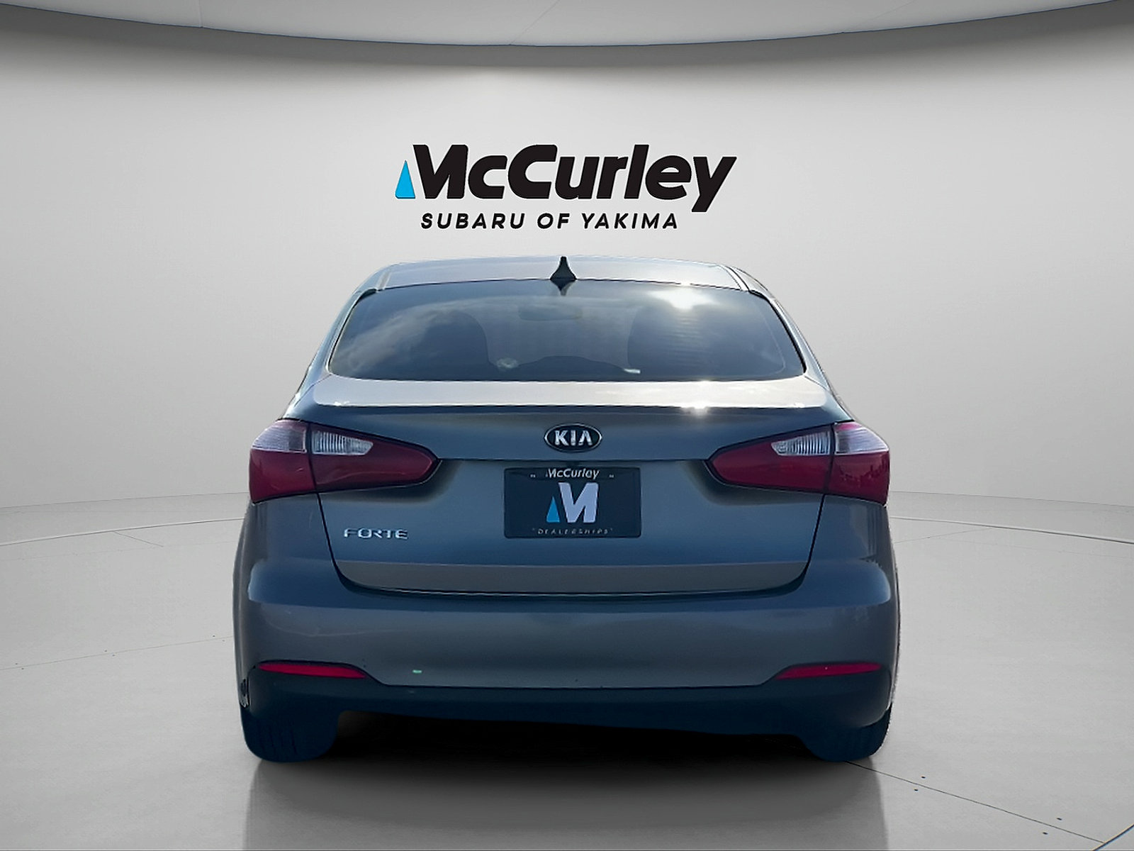Used 2016 Kia Forte LX w/ LX Popular Plus Package FWD image 6