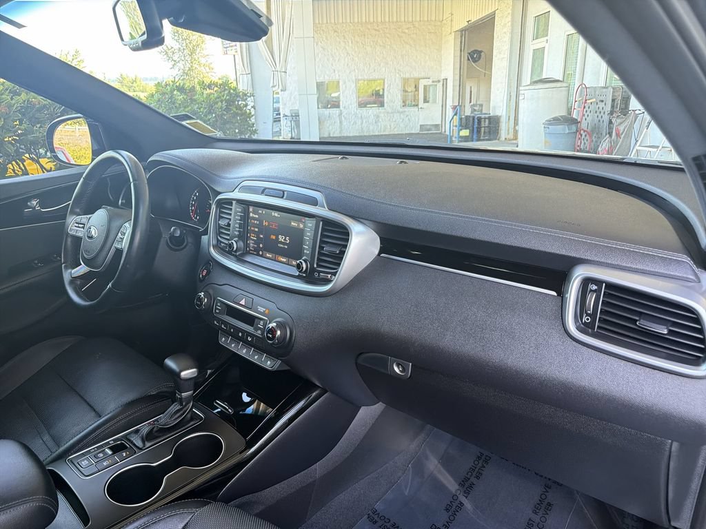 Used 2020 Kia Sorento SX AWD/4WD image 30
