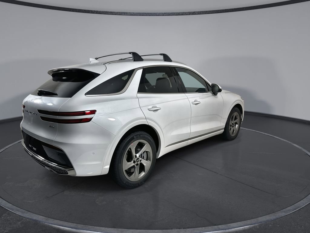 New 2026 Genesis GV70 2.5T Advanced AWD/4WD image 7