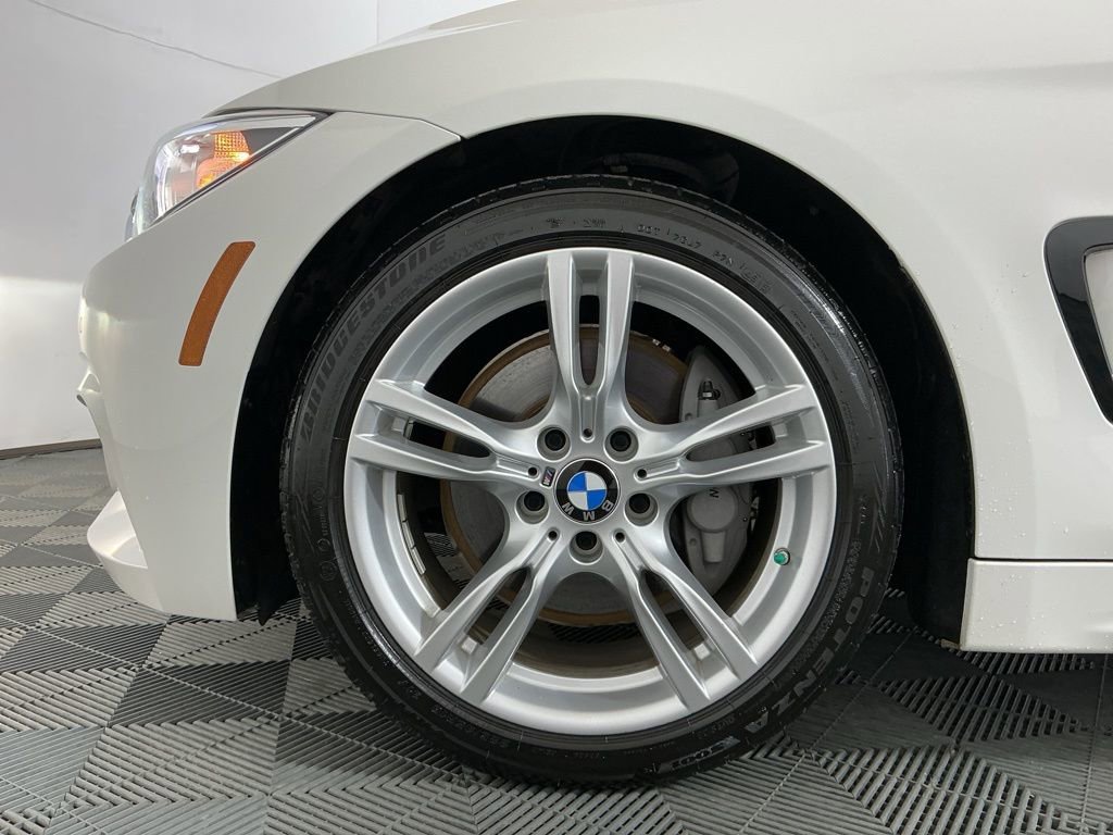 Used 2016 BMW 435i Coupe RWD image 29