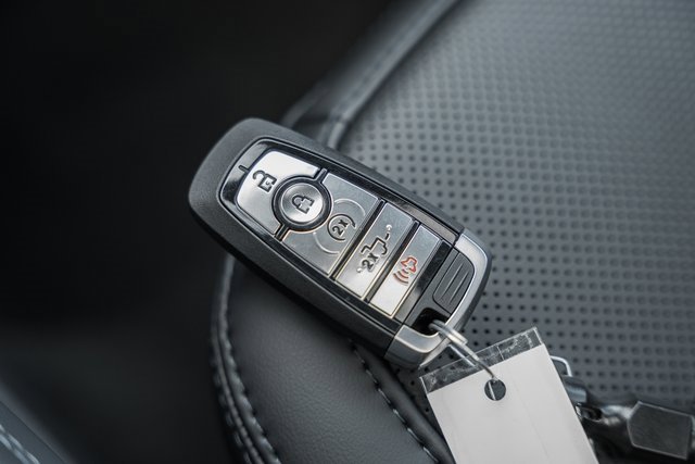 New 2026 Ford F250 Platinum image 55