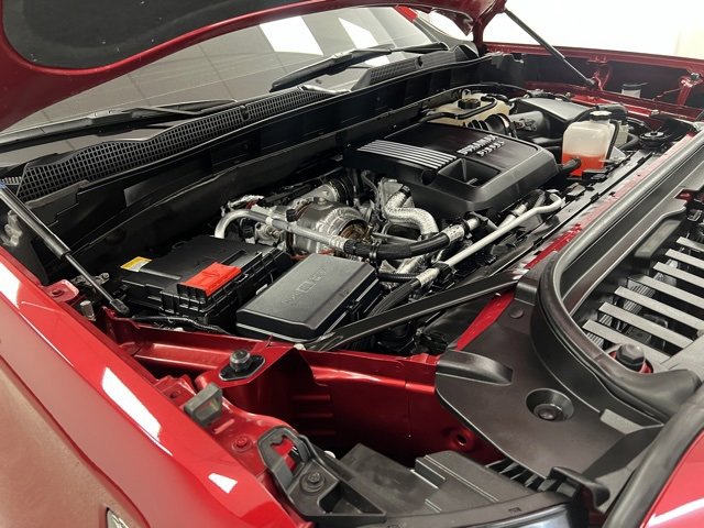 Used 2024 GMC Sierra 1500 Elevation w/ Elevation Premium Package image 59