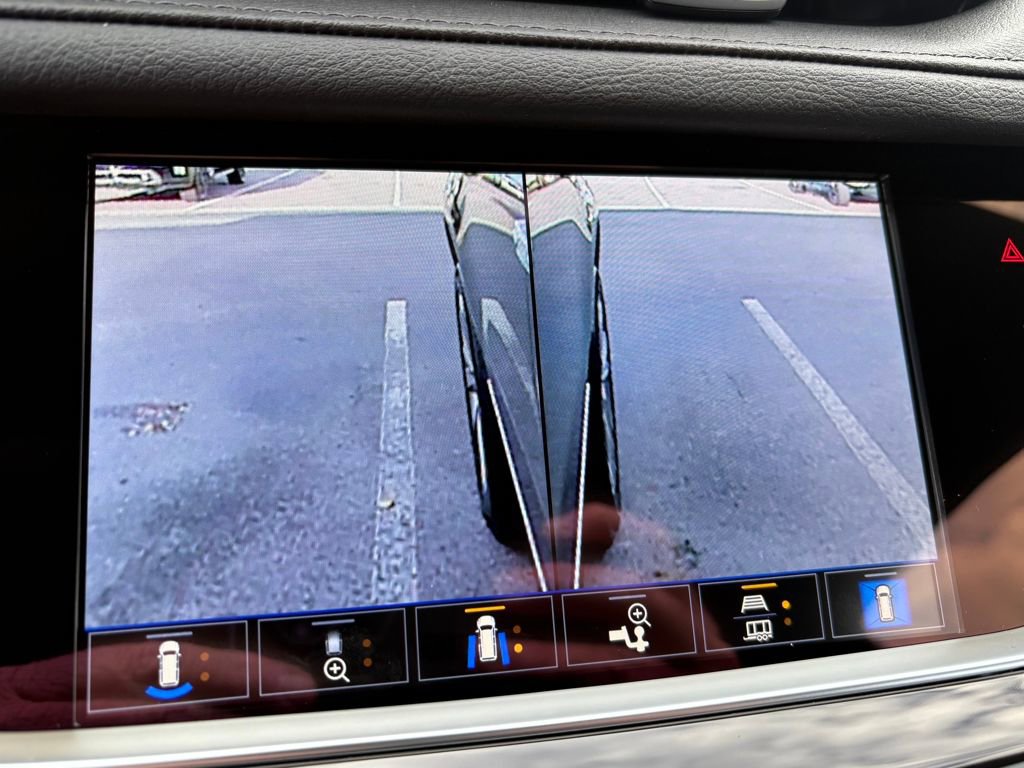 New 2026 Cadillac XT5 Premium Luxury image 29