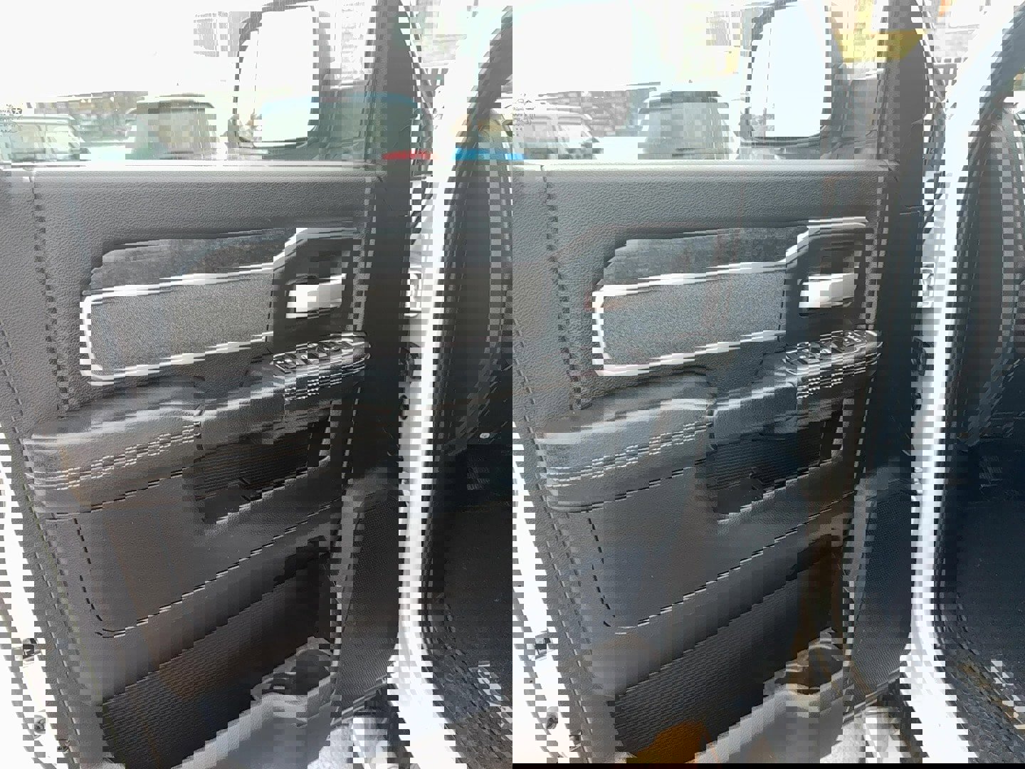 Used 2019 RAM 2500 Big Horn w/ Towing Technology Group image 20