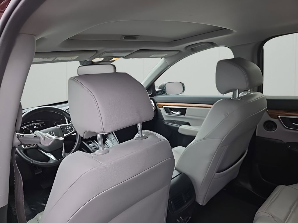 Used 2017 Honda CR-V EX-L image 14