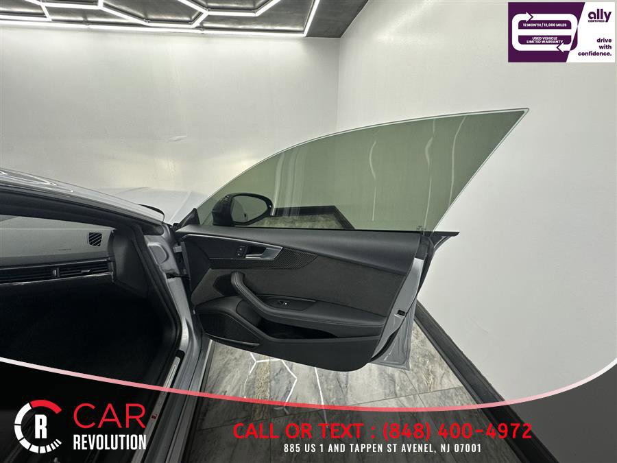 Used 2019 Audi RS 5 Sportback AWD/4WD image 40