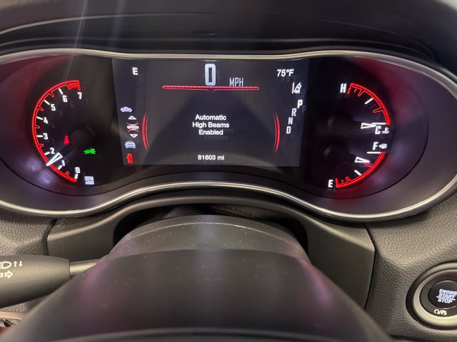 Used 2020 Dodge Durango Citadel w/ Technology Group AWD/4WD image 21