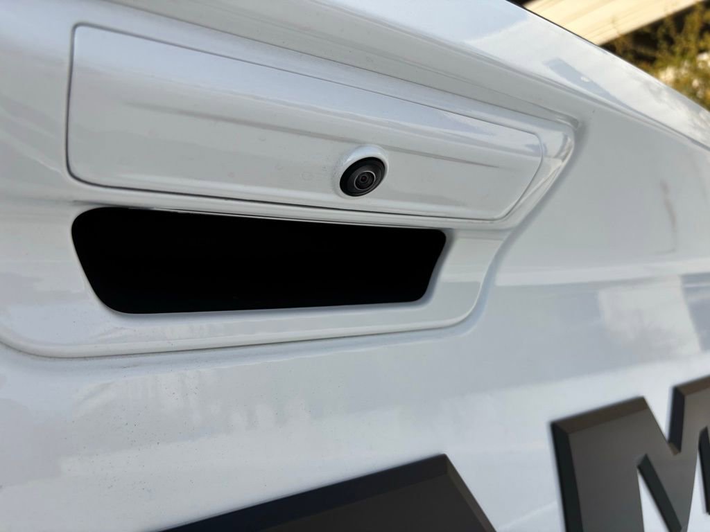 Used 2026 RAM 2500 Laramie w/ Night Edition image 33