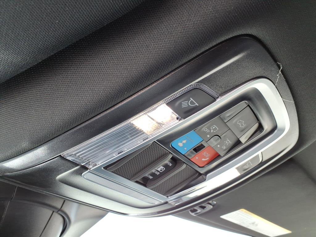 New 2026 RAM 2500 Laramie w/ Night Edition image 30