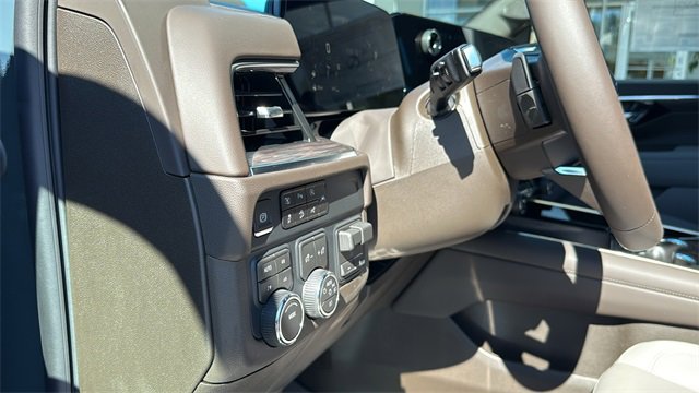 New 2026 Chevrolet Tahoe Z71 w/ Comfort Package image 19