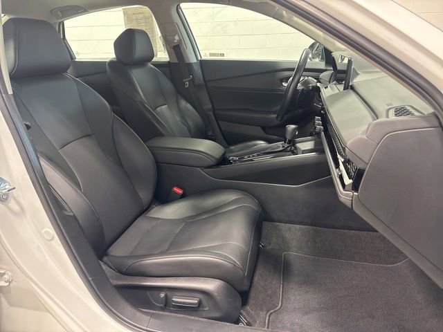Certified 2024 Honda Accord EX-L image 14