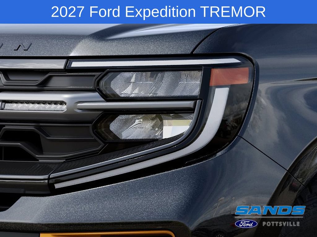 New 2027 Ford Expedition Tremor w/ Driver's Package AWD/4WD image 18