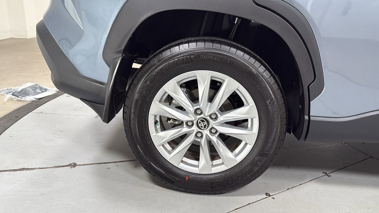 Certified 2026 Toyota Corolla Cross LE w/ Moonroof Package image 22