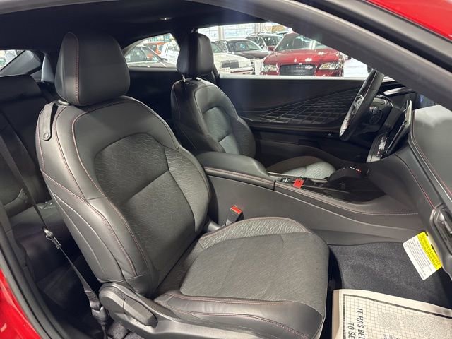 New 2026 Dodge Charger Scat Pack w/ Blacktop Package AWD/4WD image 34