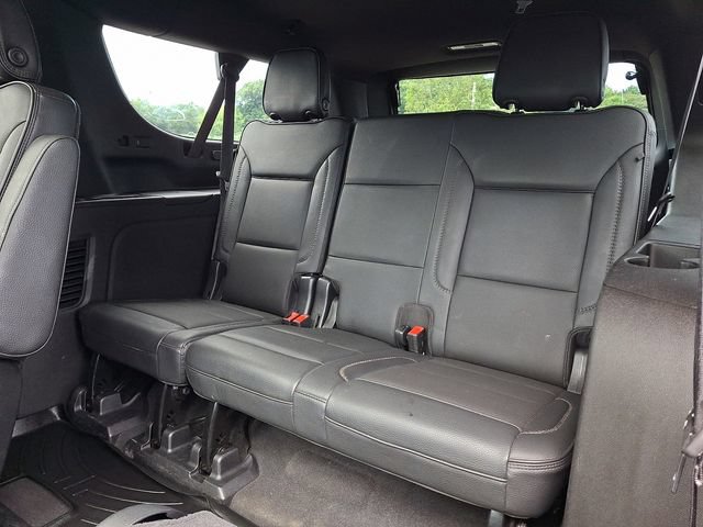Used 2021 GMC Yukon XL Denali AWD/4WD image 20