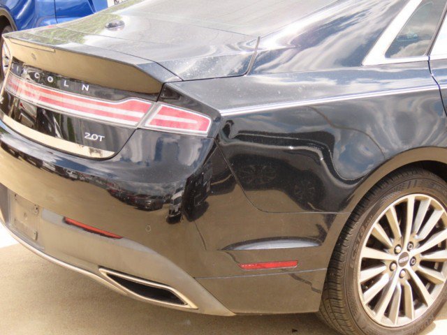 Used 2017 Lincoln MKZ Select w/ Select Plus Package image 10