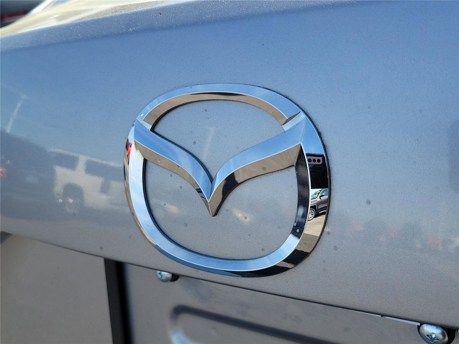 Used 2016 MAZDA MAZDA3 i Sport image 8