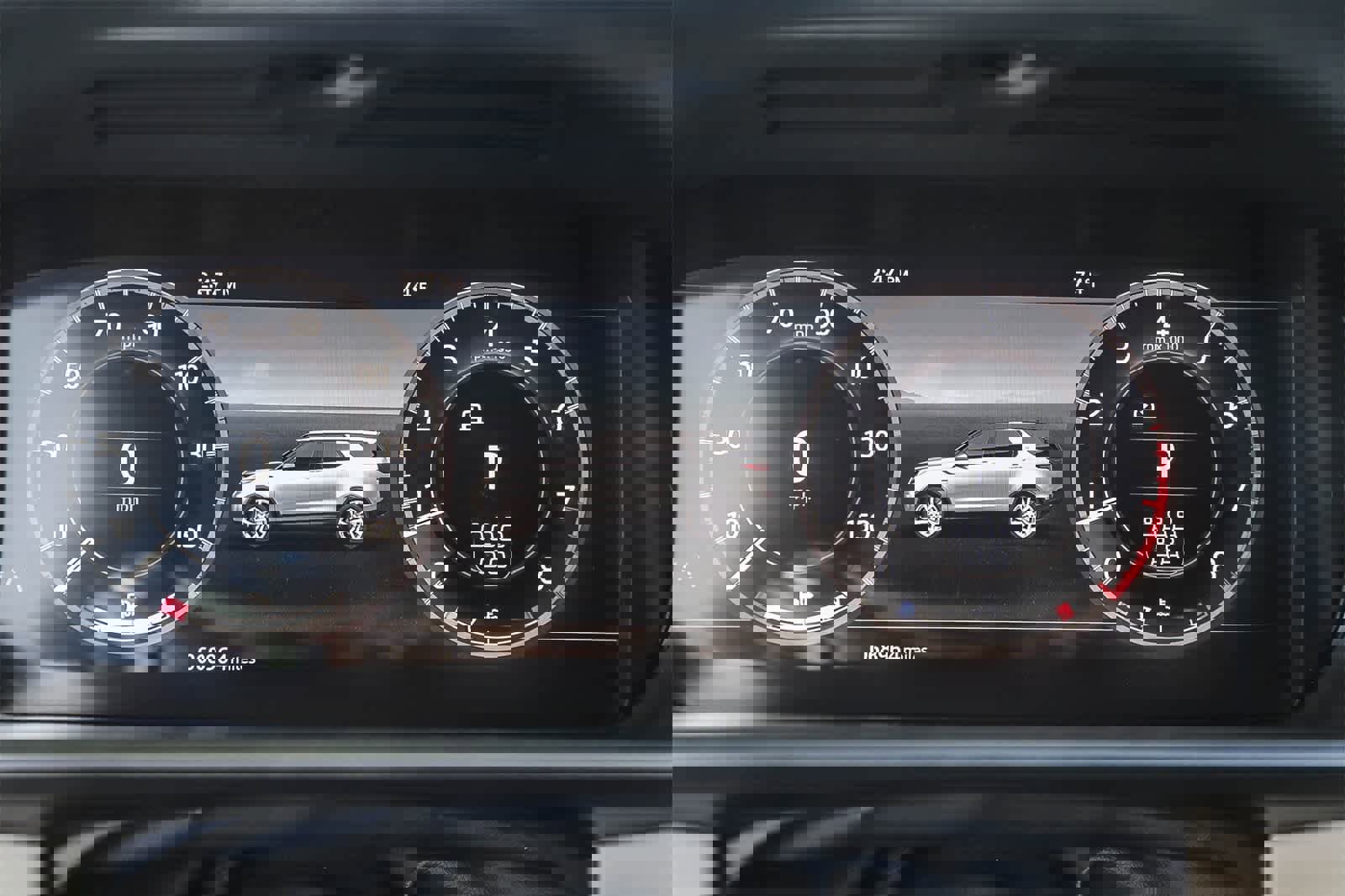 Used 2020 Land Rover Discovery Landmark image 25