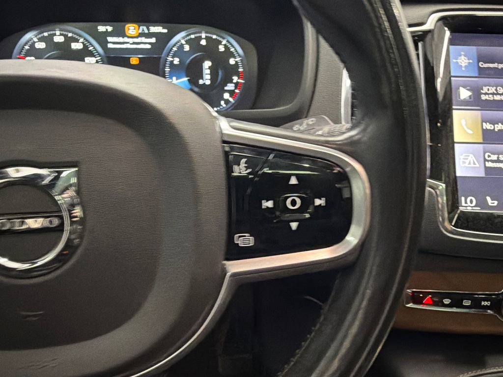 Used 2018 Volvo XC90 T6 Inscription w/ Convenience Package image 29