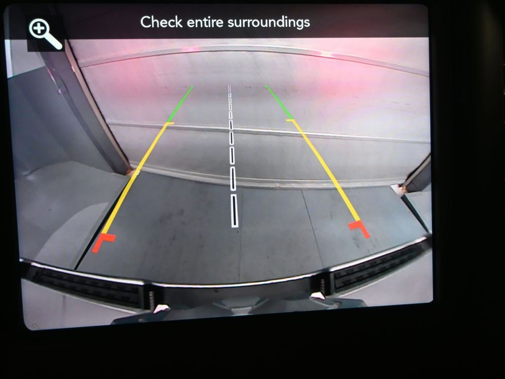 Used 2021 RAM 1500 Big Horn image 7