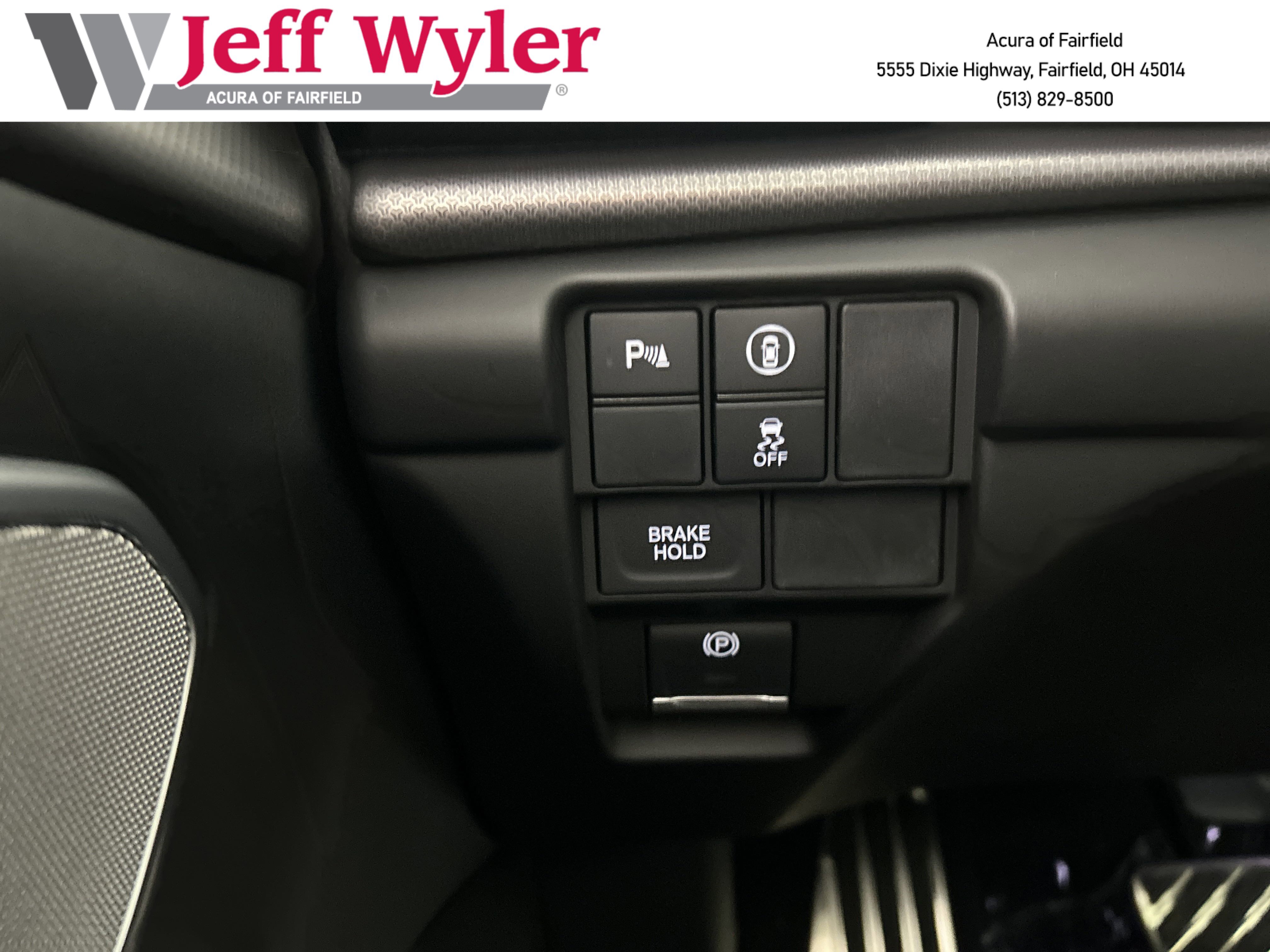 New 2025 Acura RDX A-Spec image 33