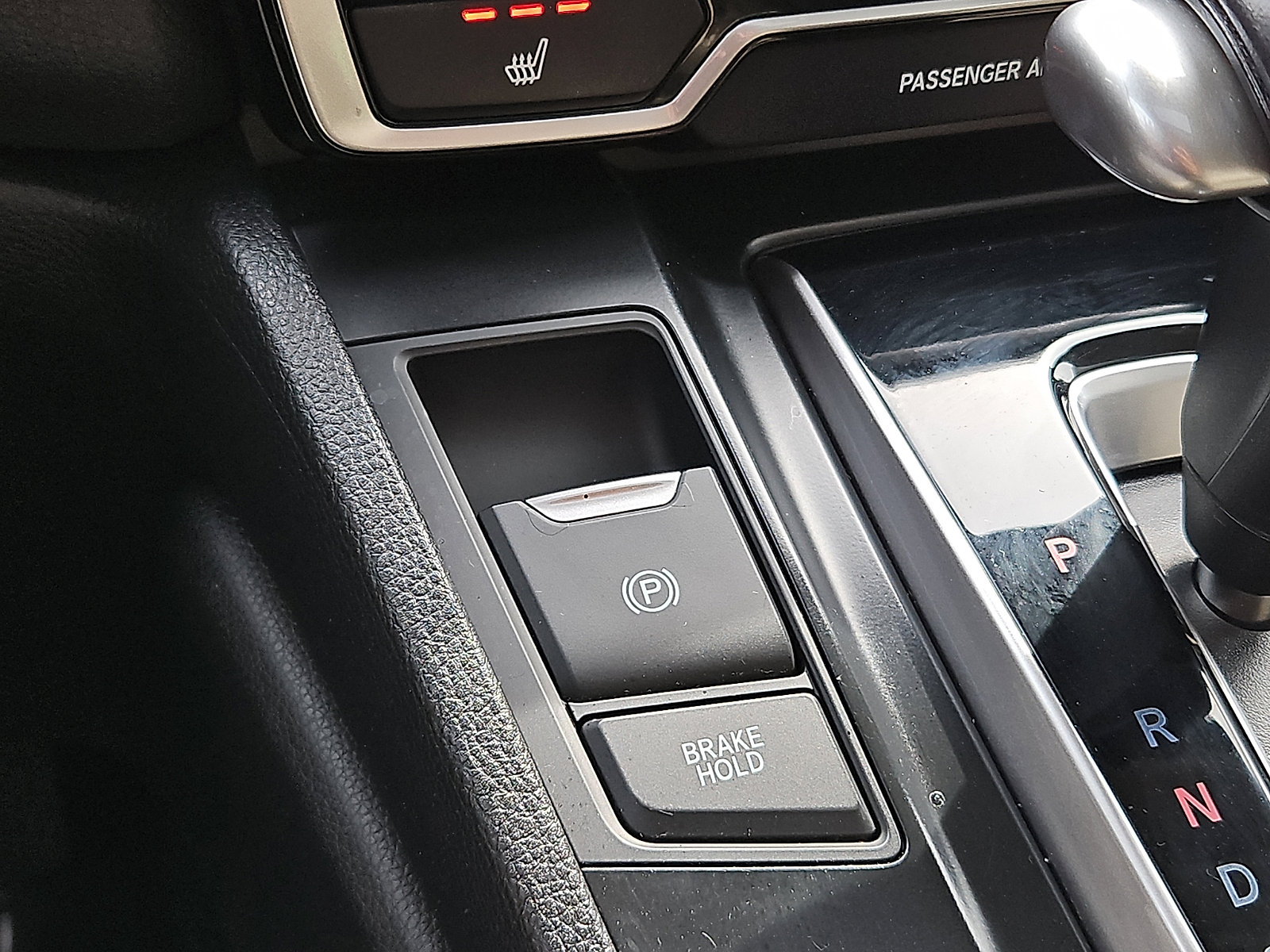 Used 2018 Honda CR-V EX-L image 23