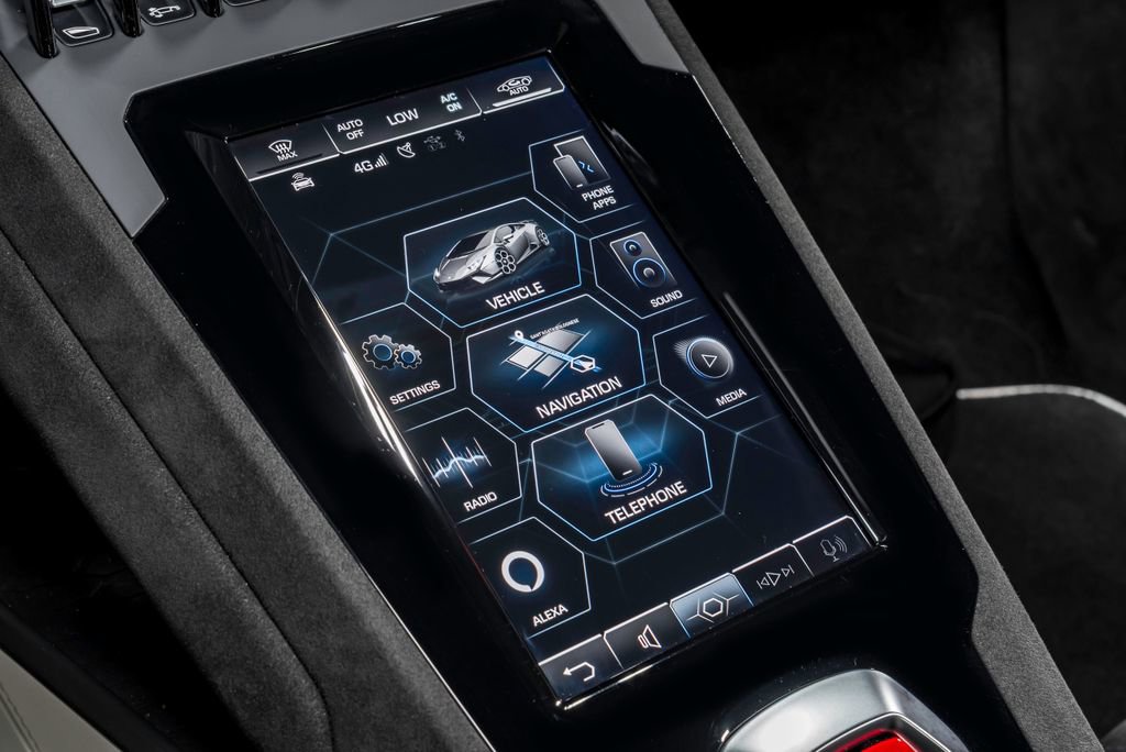 Used 2023 Lamborghini Huracan Tecnica image 25