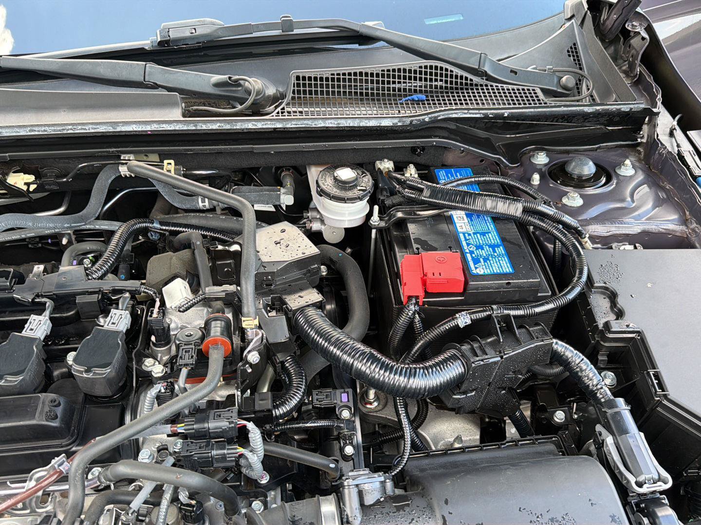 Used 2023 Honda Civic EX-L image 35