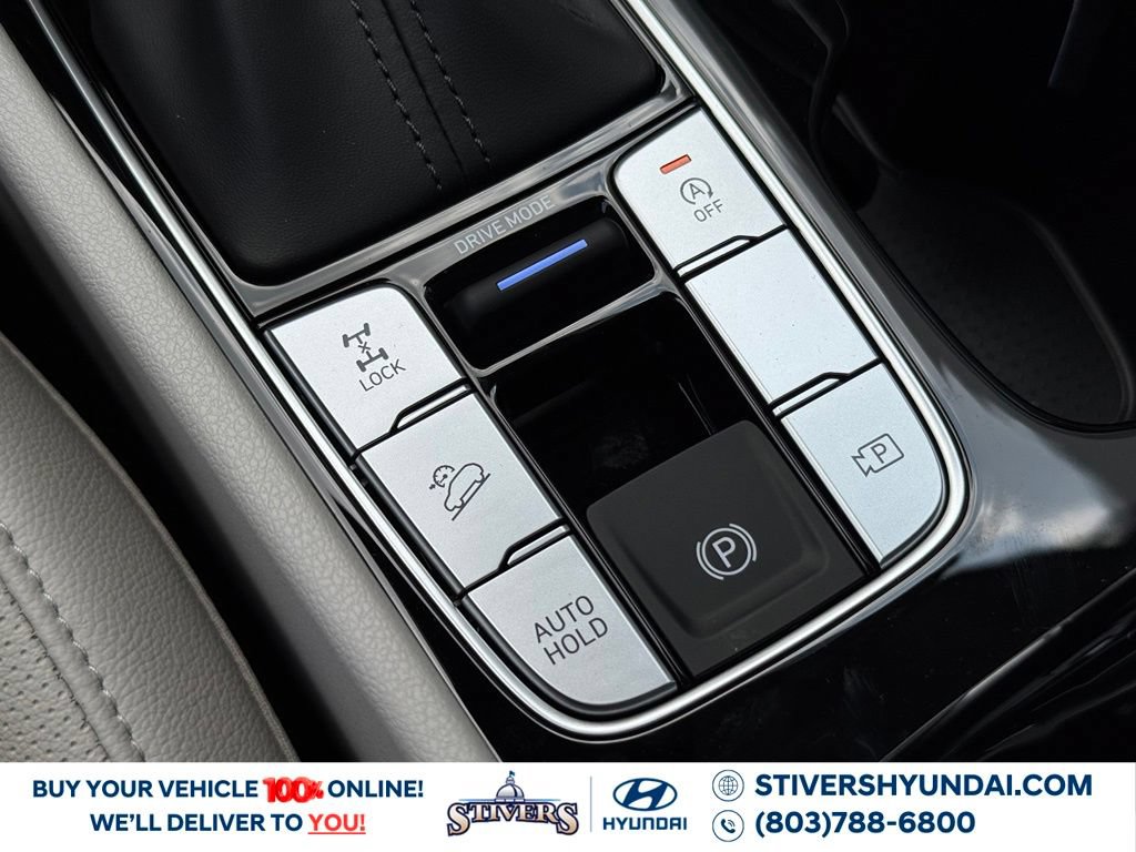 New 2026 Hyundai Tucson SEL Plus AWD/4WD image 31
